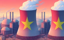 Đại công trình đầu tiên trong lịch sử Việt Nam "đặt những viên gạch đầu tiên": Thế giới đang đua làm