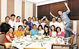 Đi họp lớp sau 30 năm nhưng đến nơi không ai nhận ra, nghe bạn học nói 1 câu tôi lập tức bỏ về, thề không bao giờ đi họp lớp nữa