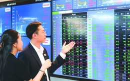 Chứng khoán rung lắc trên đỉnh, có nên mạo hiểm với cổ phiếu ‘trà đá’?