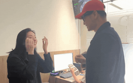 Gần 1 triệu người vào xem Ngô Thanh Vân nghẹn ngào chia sẻ về 1.001 ngày chờ đợi bé Gạo Gần 1 triệu người vào xem Ngô Thanh Vân nghẹn ngào chia sẻ về 1.001 ngày chờ đợi bé Gạo