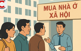 "Thủ phủ công nghiệp" phía Bắc mở bán nhà ở xã hội giá từ 13 triệu đồng/m2 "Thủ phủ công nghiệp" phía Bắc mở bán nhà ở xã hội giá từ 13 triệu đồng/m2