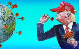 Thuế đối ứng của ông Trump có hiệu lực: Mỹ viết lại quy tắc có từ 80 năm, chuyên gia nêu 1 điều quan trọng