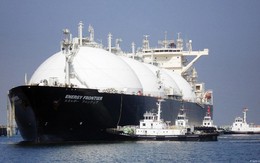 Washington thực sự đang phá hủy xuất khẩu LNG của chính mình