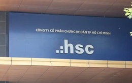 Lãnh đạo HSC muốn bán 500.000 cổ phiếu HCM
