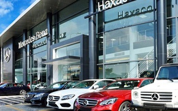 Một quỹ ngoại vừa rời ghế cổ đông lớn tại Haxaco