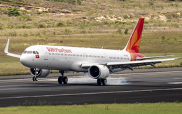 Hãng hàng không của Sun Group đón chiếc may bay đầu tiên, dự kiến mở bán vé tháng 10