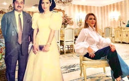 Mẹ đơn thân 2 con vẫn khiến tỷ phú Dubai say như điếu đổ, chi tiền không đếm xuể chỉ vì lý do duy nhất