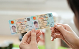 4 thông tin trên thẻ căn cước công dân người dân tuyệt đối không được để lộ