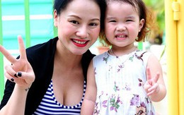 Cuộc sống của nữ ca sĩ rời Hà Nội, ôm con vào TP.HCM ngay sau khi ly hôn 1 MC nổi tiếng