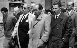 Bí ẩn 5 gia đình mafia từng thống trị thế giới ngầm New York