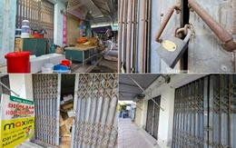 Nhếch nhác những chợ tiền tỷ bỏ hoang ở Nghệ An