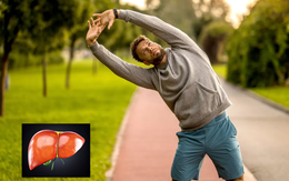 Người có gan khỏe thường có 4 điểm chung trên cơ thể: Ai có đủ thì xin chúc mừng!