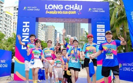 Ngày hội gia đình - Gắn kết yêu thương gia đình 3 thế hệ cùng Long Châu