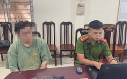 Danh tính người đàn ông xăm trổ hành hung phụ nữ ở chung cư Hà Nội