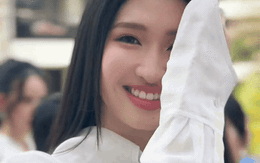 Chuyện gì đang xảy ra với Á hậu Phương Nhi?