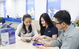 Lãi suất tiết kiệm tháng 8/2025 tại BVBank: Cao nhất hơn 6%/năm