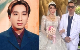 'Ông hoàng nhạc nghèo' nhưng cát-xê cao ngất, U70 tái hôn với bà xã kém 30 tuổi
