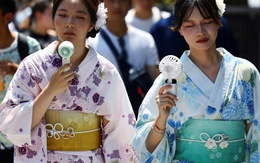 Nhật Bản trả tiền cho người dân rời Tokyo về nông thôn