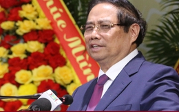 Thủ tướng: Phường Tây Hồ phải đặt mục tiêu cao hơn mặt bằng chung của Hà Nội