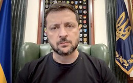 Ukraine cùng đồng minh châu Âu tuyên bố đanh thép trước thượng đỉnh Nga - Mỹ