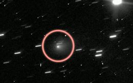 Lời cảnh báo rợn người của Stephen Hawking trở lại: Khi "vị khách không mời" bất ngờ tiến sát Trái Đất