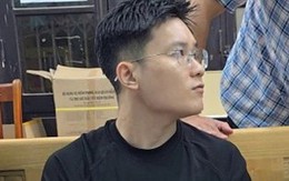 Bắt đối tượng Mai Việt Hoàng sinh năm 1997