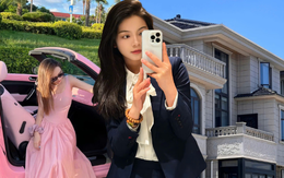 Những người trẻ nhà biệt thự, đi xe mui trần nhưng làm lễ tân khách sạn