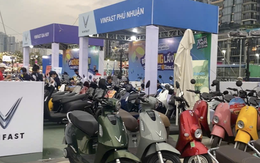 Người dân, tài xế ở TP HCM chuyển đổi sang xe điện sẽ được doanh nghiệp hỗ trợ