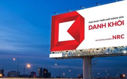 Tập đoàn Danh Khôi nợ thuế khủng, thoát lỗ nửa đầu năm trước khi chính thức đổi tên