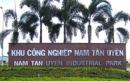 Nam Tân Uyên sắp chia cổ tức tiền mặt với tỷ lệ 60%