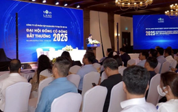 Biến động nhân sự tại Novaland