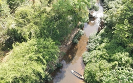 Công ty Đại Quang Minh đề xuất xây dựng đường kết nối từ Đồng Xoài đến Vành đai 4 TP HCM