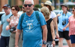 Du khách Bỉ, Hà Lan, Thuỵ Sĩ... được miễn thị thực