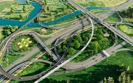 Thêm trạm thu phí cao tốc TPHCM - Long Thành từ ngày 19/8