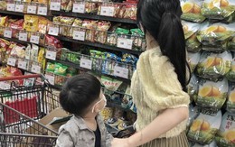 Mẹ bỉm tiết kiệm thêm 75 triệu/năm vì quyết tâm thay đổi 1 quan điểm trong việc chăm sóc con nhỏ