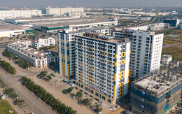 Gần 1.400 căn nhà ở xã hội chuẩn bị được xây mới tại Hải Phòng