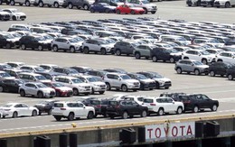 Cứ mỗi ngày, 7 ‘ông lớn’ ô tô Nhật Bản mất hơn 20 triệu USD dù đã đạt được thỏa thuận thuế quan với Mỹ: Vì đâu nên nỗi?