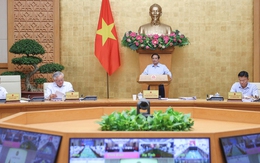 Chính phủ chỉ đạo Ngân hàng Nhà nước điều hành tỷ giá linh hoạt, cân bằng hợp lý với lãi suất Chính phủ chỉ đạo Ngân hàng Nhà nước điều hành tỷ giá linh hoạt, cân bằng hợp lý với lãi suất