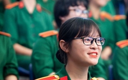 Điểm chuẩn Học viện Quân y 3 năm gần đây thay đổi ra sao?