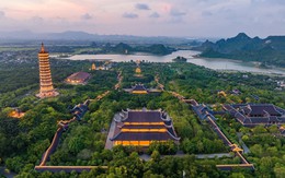 Điểm đến duy nhất của Việt Nam lọt danh sách Travellers’ Choice 2025 của nền tảng du lịch Mỹ: Liền kề "vịnh Hạ Long trên cạn", sở hữu loạt kỷ lục