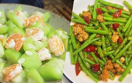 Dù có tiền hay không, bạn vẫn nên thường xuyên ăn 4 loại thực phẩm này vào đầu mùa thu để làm ẩm phổi, bổ sung khí và tăng cường miễn dịch