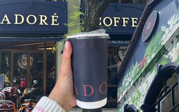 Cận cảnh thương hiệu Việt chi 1 tỷ/tháng để “ngồi lại” vị trí vàng mà Starbucks vừa trả