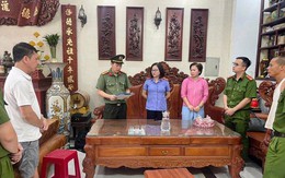 Triệt phá đường dây lừa đảo tiền ảo xuyên quốc gia, quy mô hàng tỷ USD, 20 bị can sa lưới