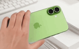 Video mở hộp iPhone 17 màu sắc hoàn toàn mới Video mở hộp iPhone 17 màu sắc hoàn toàn mới