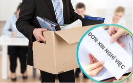 Muốn nghỉ cũng cần chờ: 5 trường hợp công chức không được thôi việc theo nguyện vọng từ tháng 7/2025