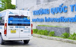 Sở GD&ĐT TP.HCM đề xuất giải thể trường Quốc tế Mỹ AISVN