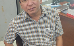 Giám đốc từng giả chết Phạm Ngọc Nông ra đầu thú