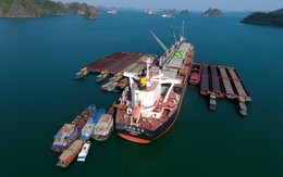 Siêu cảng có thể đón tàu 200.000 tấn: "Kho báu tỷ đô" của Quảng Ninh đang chờ khai mở