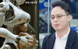 Chấn động: Ra mắt robot mang thai hộ đầu tiên trong vòng một năm tới, giá khoảng 360 triệu đồng