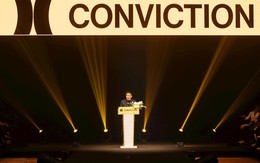 Conviction 2025: 20.000 người tham dự, 40 bài tham luận mang Blockchain đến gần hơn với người Việt